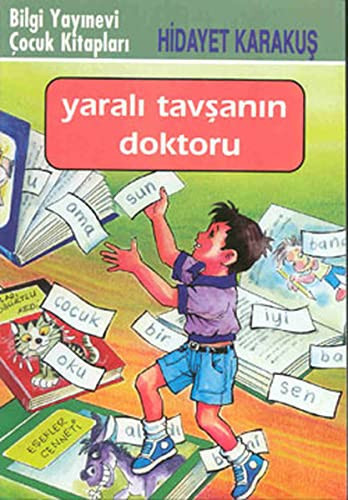 Yarali Tavsanin Doktoru