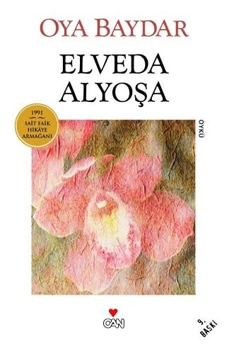Elveda Alyoşa öyküler