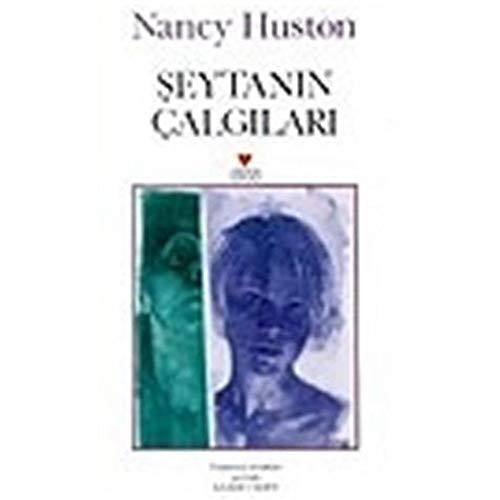 Seytann çalglar Roman