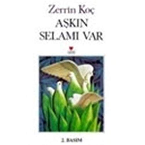 Aşkın selamı var öyküler