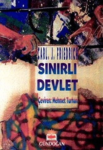 Sınırlı devlet