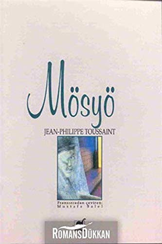 Mösyö