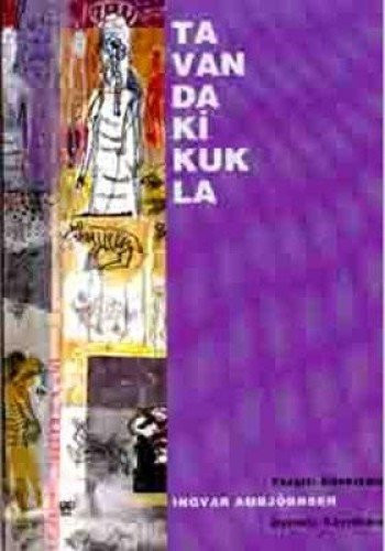 Tavandaki Kukla