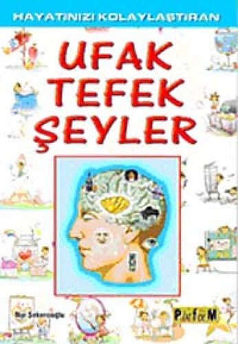 Hayatinizi Kolaylastiran Ufak Tefek Seyler