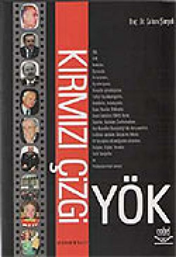 Kırmızı çizgi YÖK