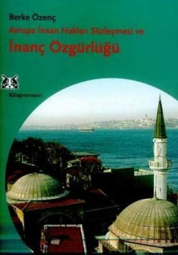Inanc Ozgurlugu