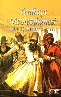 Yenikapi Mevlevihanesi