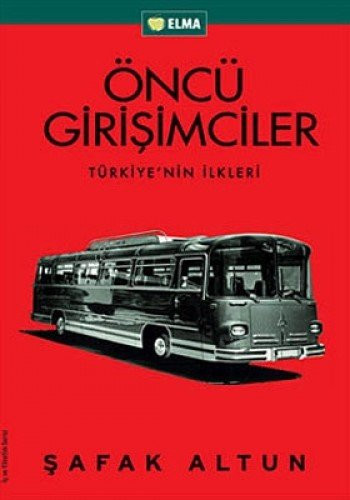 Öncü girişimciler