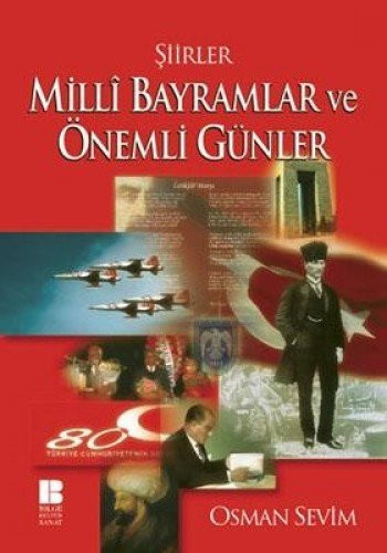 Milli bayramlar ve önemli günler şiirler