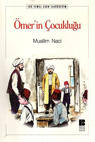 Ömer'in çocukluğu