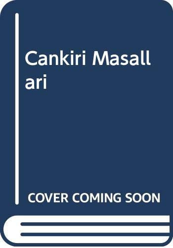 Çankırı masalları