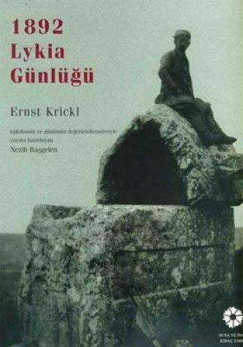 1892 Lykia günlüğü