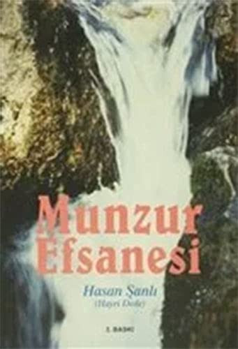 Munzur Efsanesi