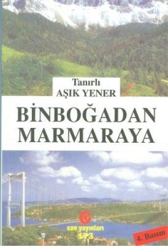 Binbogadan Marmaraya