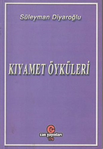Kiyamet Öyküleri