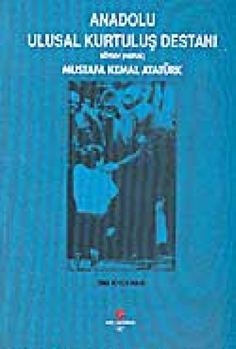 Anadolu Ulusal Kurtulus Destani