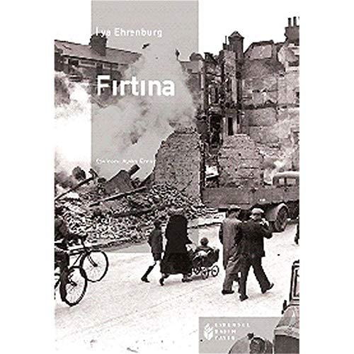 Firtina Roman
