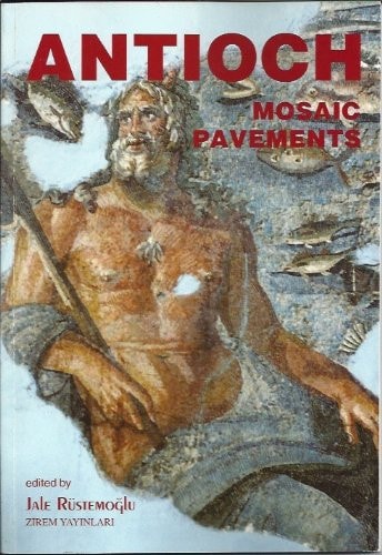 Antioch Mosaic Pavements
