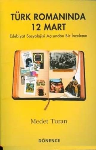 Turk Romaninda 12 Mart