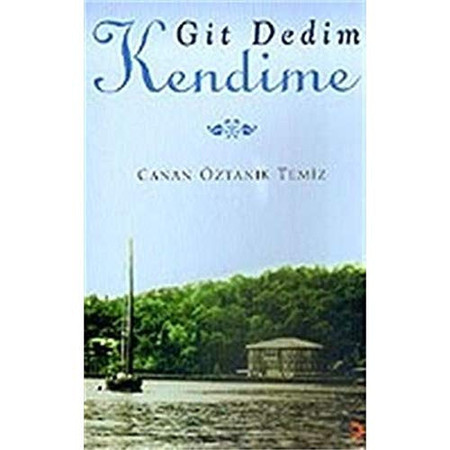 Git dedim kendime