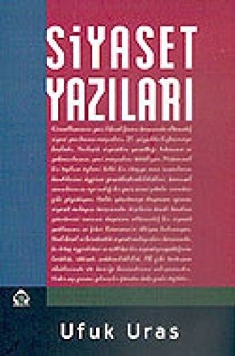 Siyaset Yazıları