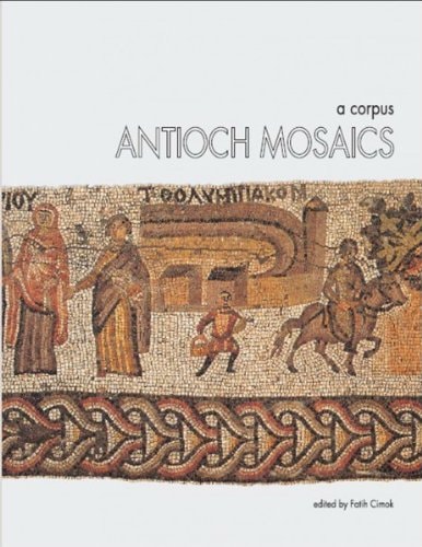 Antioch Mosaics