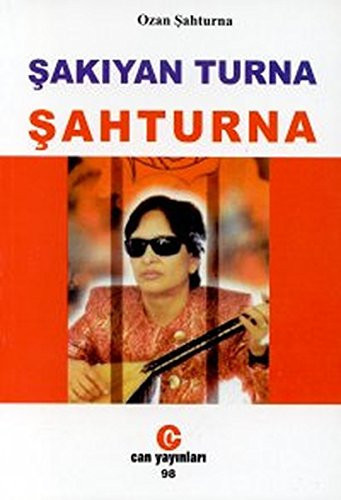 Şakıyan turna Şahturna
