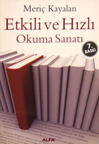 Etkili ve Hizli Okuma Sanati