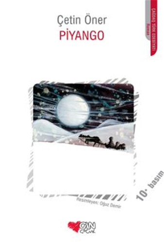 Piyango bir çocuk öyküsü