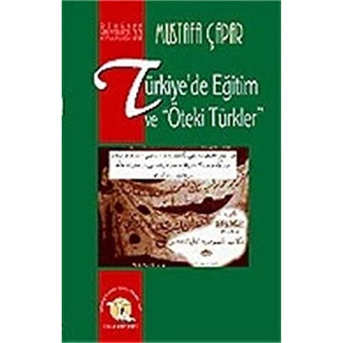 Türkiye'de eğitim ve "öteki Türkler"