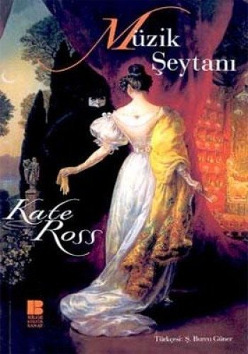 Müzik şeytanı