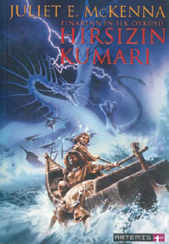 Hirsizin Kumari
