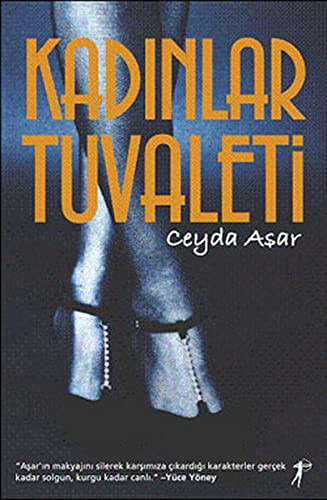 Kadınlar tuvaleti