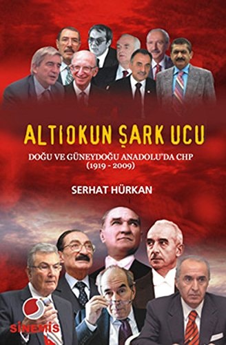 Altiokun Sark Ucu