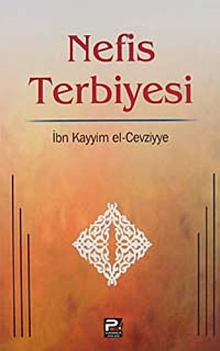 Nefis Terbiyesi