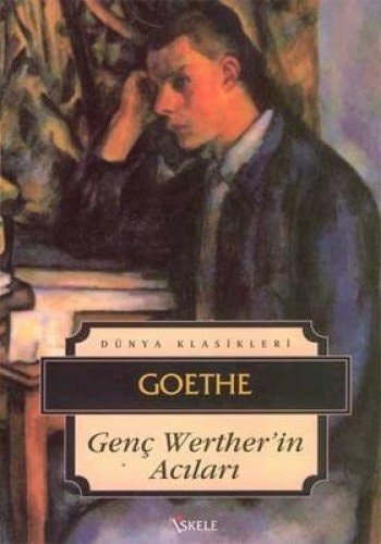 Genç Werther'in Acıları