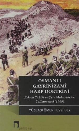 Osmanli Gayrinizami Harp Doktrini