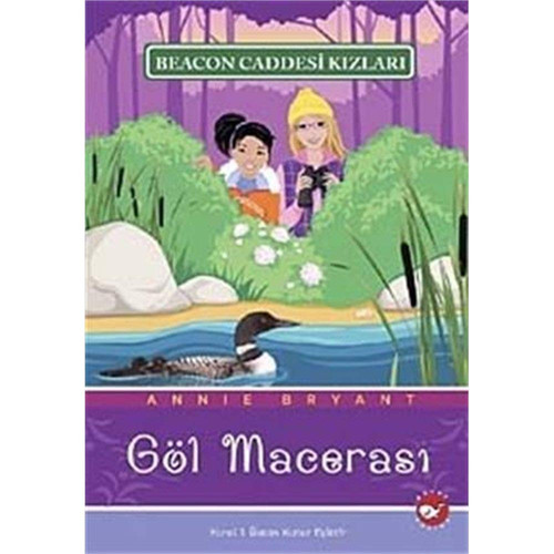 Beacon Caddesi Kizlari 6 - Gol Macerasi
