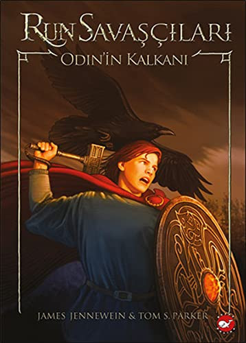 Run Savascilari 1 - Odin'in Kalkani