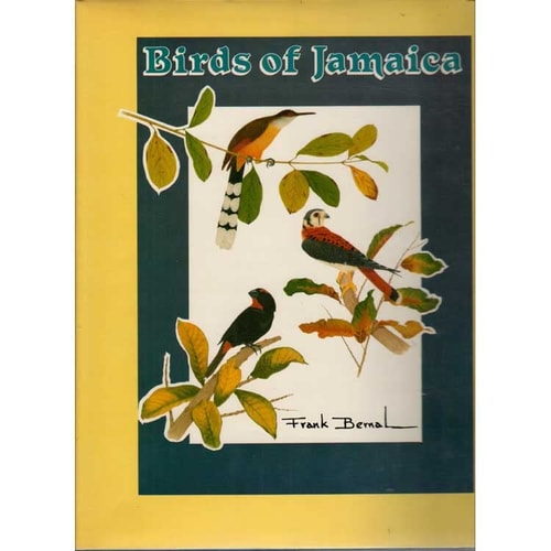 Birds of Jamaica