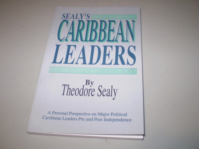 Sealy's Caribbean leaders