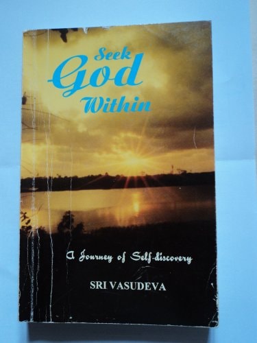 Seek God Within