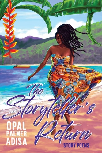 The Storyteller's Return Story Poems