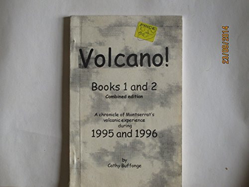 Volcano!: Events in Montserrat during 1997