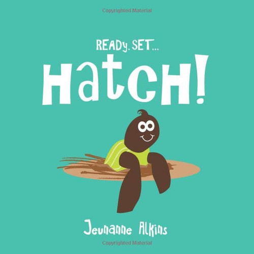 Island Babies Ready. Set... Hatch!