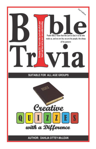 Bible Trivia