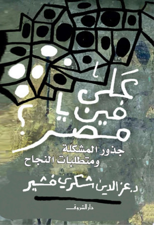 ʻAlá fīn yā Miṣr? judhūr al-mushkilah wa-mutaṭallibāt al-najāḥ
