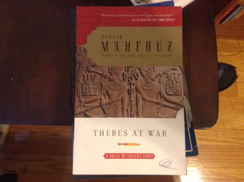 Thebes At War