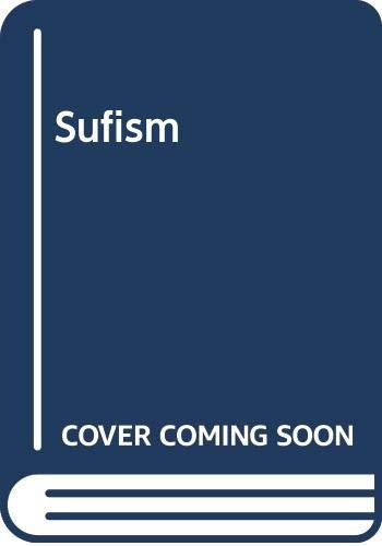 Sufism The formative period