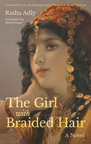 The Girl with Braided Hair A Novel